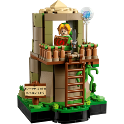 Great Deku Tree 2-i-1