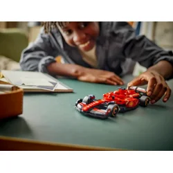 Ferrari SF-24 F1-racerbil