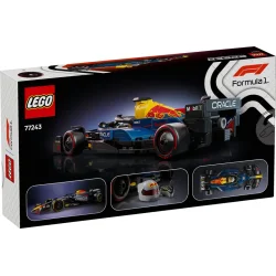 Oracle Red Bull Racing RB20 F1-racerbil