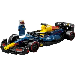 Oracle Red Bull Racing RB20 F1-racerbil