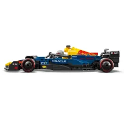 Oracle Red Bull Racing RB20 F1-racerbil