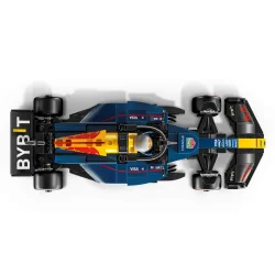 Oracle Red Bull Racing RB20 F1-racerbil