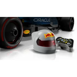 Oracle Red Bull Racing RB20 F1-racerbil