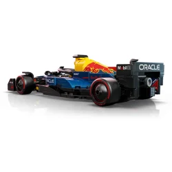 Oracle Red Bull Racing RB20 F1-racerbil