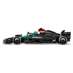 Mercedes-AMG F1 W15-racerbil