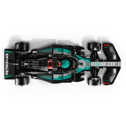 Mercedes-AMG F1 W15-racerbil