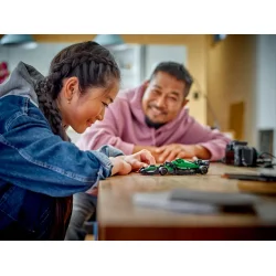 Aston Martin Aramco F1 AMR24-racerbil