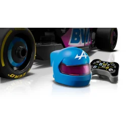 BWT Alpine F1 Team A524-racerbil