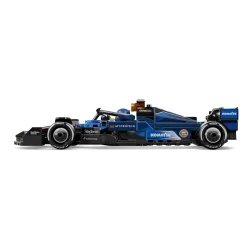 Williams Racing FW46 F1-racerbil