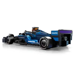 Williams Racing FW46 F1-racerbil
