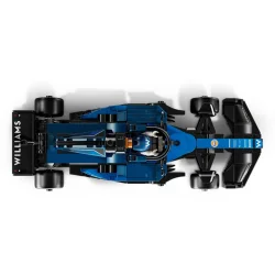 Williams Racing FW46 F1-racerbil