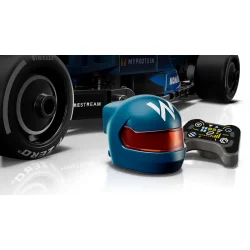 Williams Racing FW46 F1-racerbil