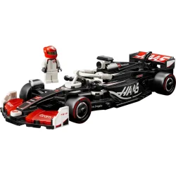 MoneyGram Haas F1� Team VF-24-racerbil