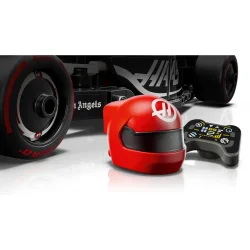 MoneyGram Haas F1� Team VF-24-racerbil