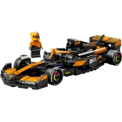 McLaren F1 Team MCL38-racerbil