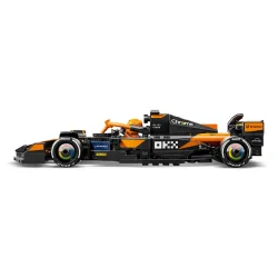 McLaren F1 Team MCL38-racerbil