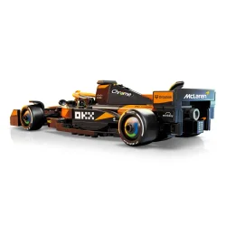 McLaren F1 Team MCL38-racerbil