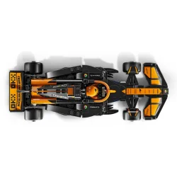 McLaren F1 Team MCL38-racerbil