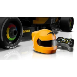 McLaren F1 Team MCL38-racerbil