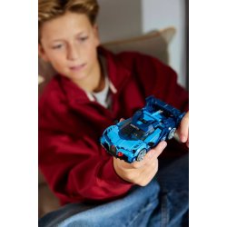 Bugatti Vision GT-hypersportsvogn