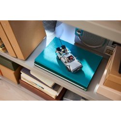 Tidsmaskinen fra Tilbage til fremtiden