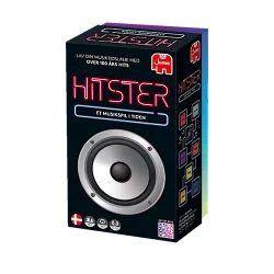 HITSTER Dansk Orginal 
