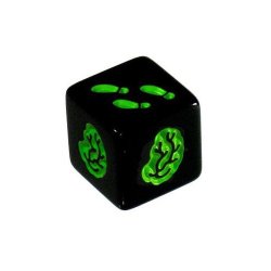 Zombie Dice Game