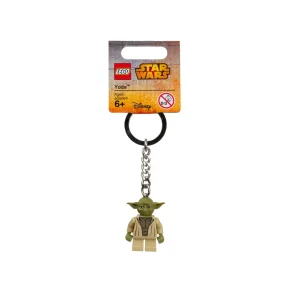 LEGO Star Wars Yoda nglering