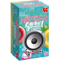 Hitster Summer Party