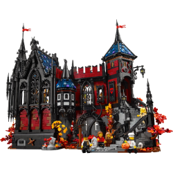 Eventyr i Transsylvanien