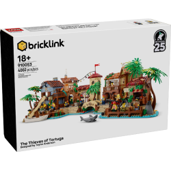 The Thieves of Tortuga