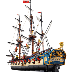 Privateer Frigate Fortuna