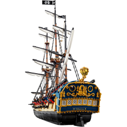 Privateer Frigate Fortuna