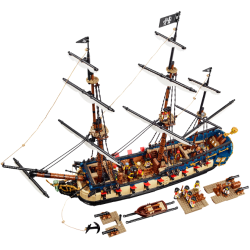 Privateer Frigate Fortuna