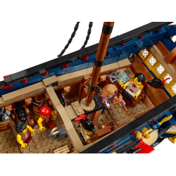 Privateer Frigate Fortuna