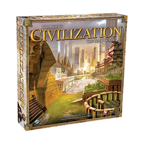 Civilization