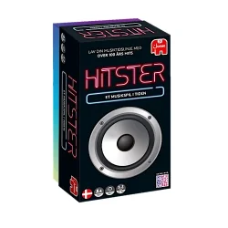 HITSTER Dansk Orginal 