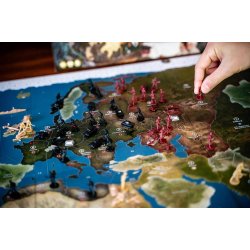 Axis &amp; Allies 1942 2nd edition