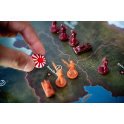 Axis &amp; Allies 1942 2nd edition