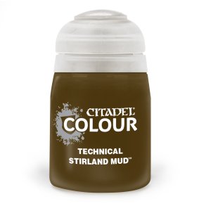 CITADEL COLOUR: TECHNICAL STIRLAND MUD TM