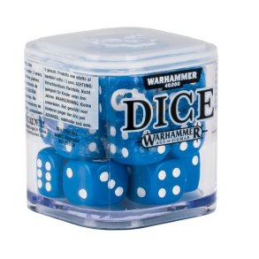WARHAMMER: DICE
