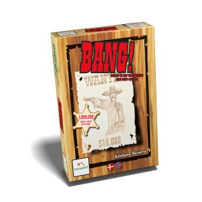 BANG! (DK/NO)