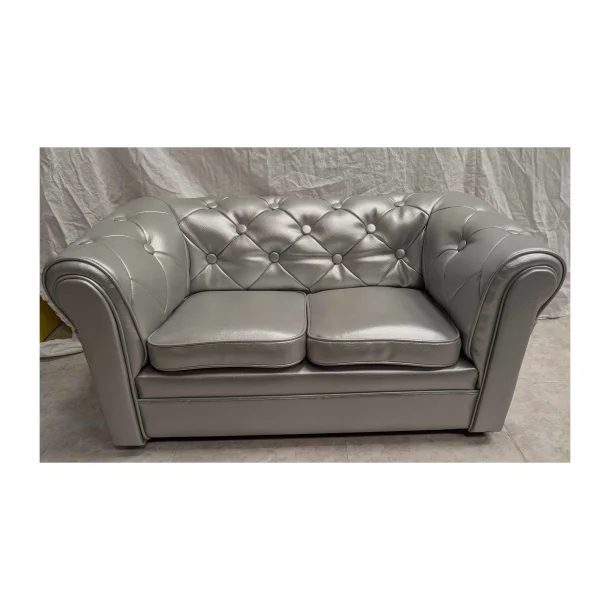 Chesterfield sofa slv 