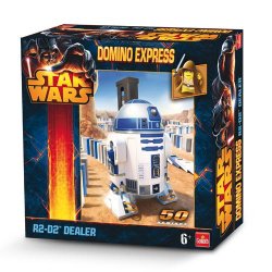Domino Express: R2-D2 Dealer