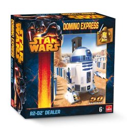 Domino Express: R2-D2 Dealer