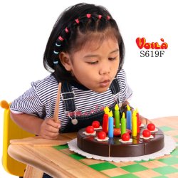 Party cake 2 S619F