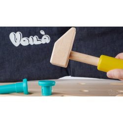 V�rkt�jsb�nk af tr� fra Voila