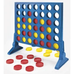 Hasbro 4 p� stribe