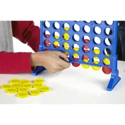Hasbro 4 p� stribe