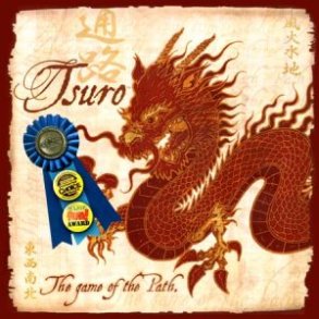 Tsuro